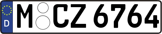 M-CZ6764