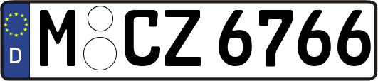 M-CZ6766