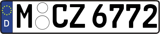 M-CZ6772