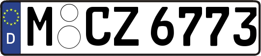 M-CZ6773