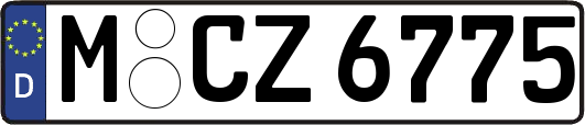 M-CZ6775