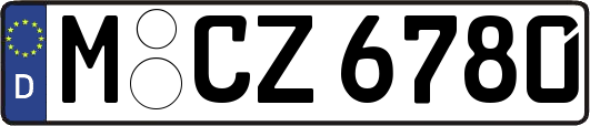 M-CZ6780