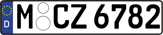 M-CZ6782