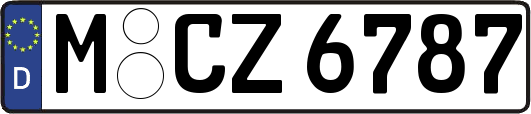 M-CZ6787