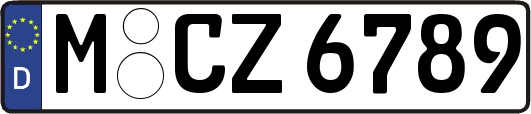 M-CZ6789