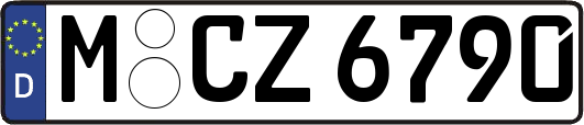 M-CZ6790