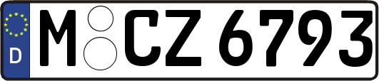 M-CZ6793