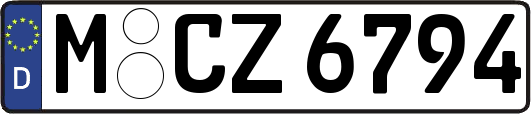 M-CZ6794