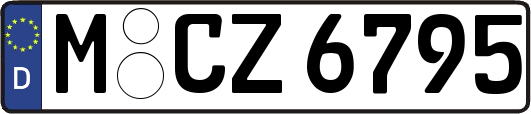 M-CZ6795