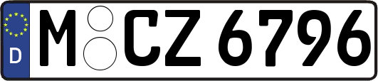 M-CZ6796