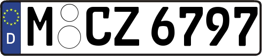 M-CZ6797