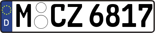M-CZ6817