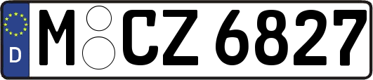 M-CZ6827