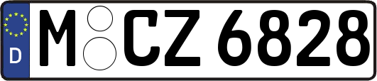M-CZ6828