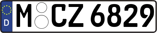M-CZ6829