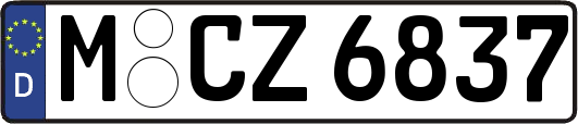 M-CZ6837
