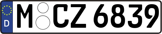 M-CZ6839
