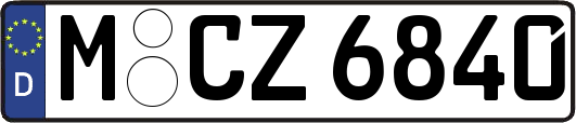 M-CZ6840