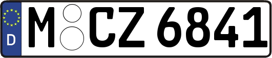 M-CZ6841