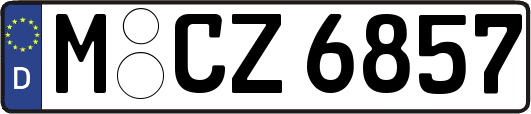 M-CZ6857