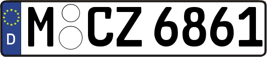 M-CZ6861