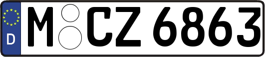 M-CZ6863