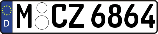 M-CZ6864