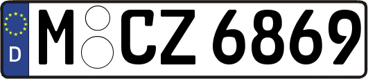 M-CZ6869