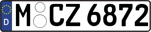 M-CZ6872