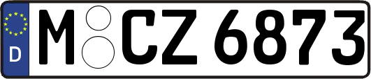 M-CZ6873