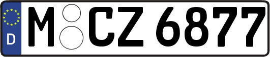 M-CZ6877