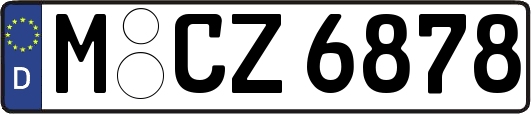 M-CZ6878