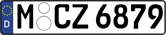 M-CZ6879