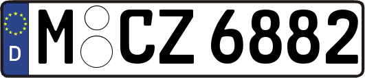 M-CZ6882