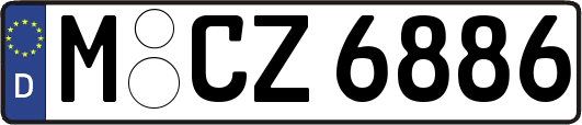 M-CZ6886