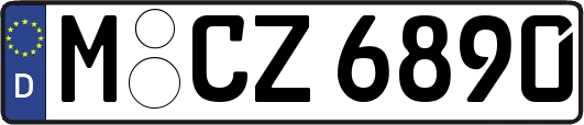 M-CZ6890