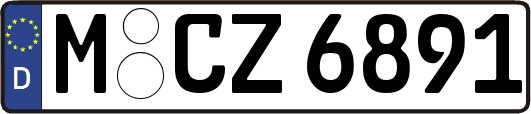 M-CZ6891