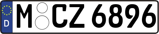 M-CZ6896