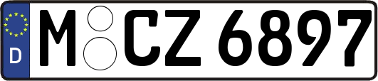 M-CZ6897