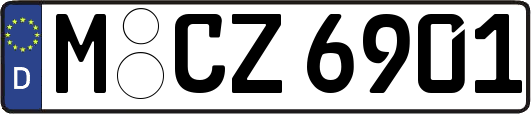 M-CZ6901