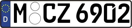 M-CZ6902