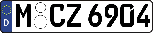 M-CZ6904