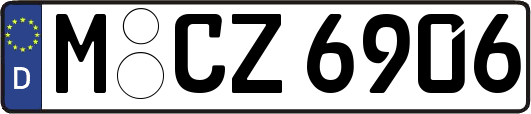 M-CZ6906