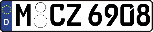 M-CZ6908