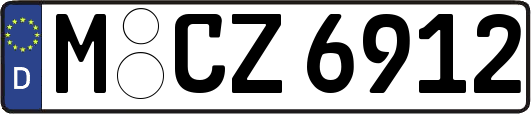 M-CZ6912