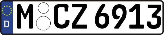 M-CZ6913