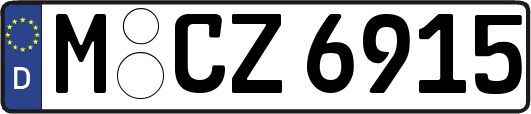 M-CZ6915