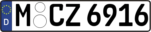M-CZ6916