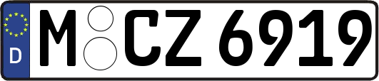 M-CZ6919