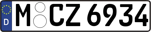 M-CZ6934
